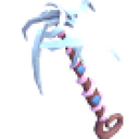 Magic Wand Grappling Hook